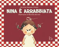 NINA E\' ARRABBIATA