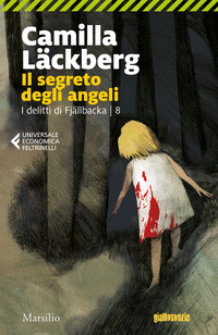 SEGRETO DEGLI ANGELI