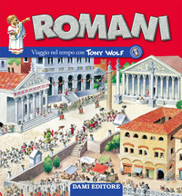 ROMANI - VIAGGIO NEL TEMPO