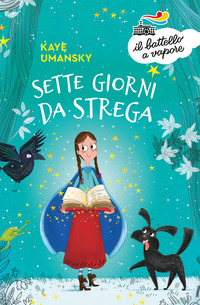 SETTE GIORNI DA STREGA