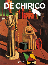 DE CHIRICO - ART DOSSIER 354