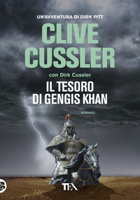 TESORO DI GENGIS KHAN