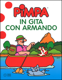 PIMPA IN GITA CON ARMANDO