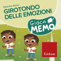 GIROTONDO DELLE EMOZIONI - GIOCA MEMO