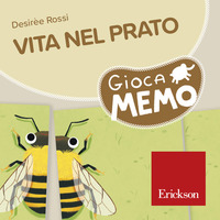 VITA NEL PRATO - GIOCA MEMO