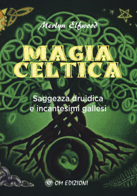 MAGIA CELTICA - SAGGEZZA DRUIDICA E INCANTESIMI GALLESI