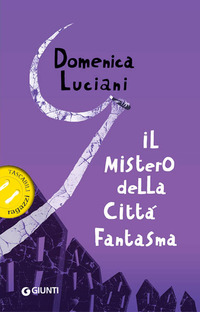 MISTERO DELLA CITTA\' FANTASMA