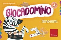 GIOCADOMINO SINONIMI