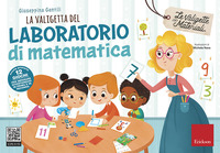 VALIGETTA DEL LABORATORIO DI MATEMATICA