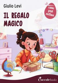 REGALO MAGICO