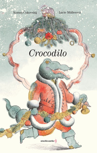 CROCODILO