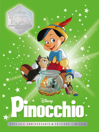 PINOCCHIO - SPECIALE ANNIVERSARIO