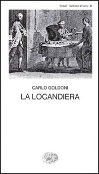 LOCANDIERA