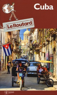 CUBA - ROUTARD 2019