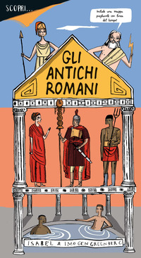 ANTICHI ROMANI