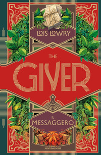 THE GIVER IL MESSAGGERO