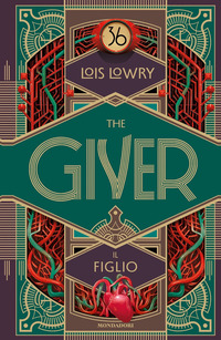 THE GIVER IL FIGLIO