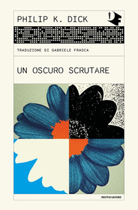 OSCURO SCRUTARE