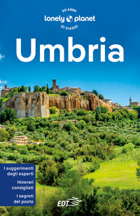 UMBRIA - EDT 2023