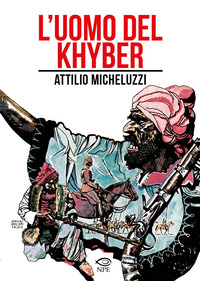 UOMO DEL KHYBER