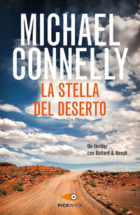 STELLA DEL DESERTO