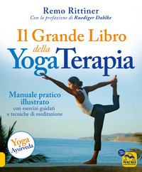 GRANDE LIBRO DELLA YOGA TERAPIA