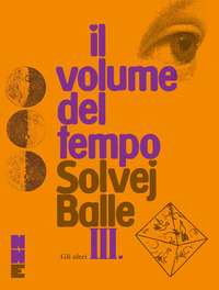 VOLUME DEL TEMPO 3 GLI ALTRI