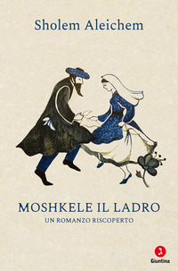 MOSHKELE IL LADRO