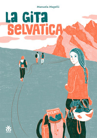 GITA SELVATICA