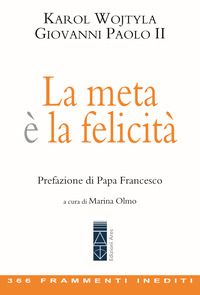 META E\' LA FELICITA\'