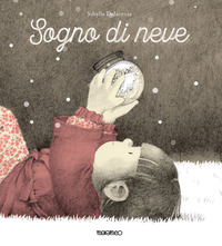 SOGNO DI NEVE