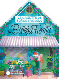 CASETTE DI BORGO FAGIOLO - LA BOTTEGA FIORITA