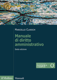 MANUALE DI DIRITTO AMMINISTRATIVO