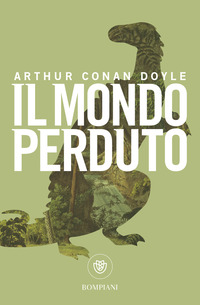 MONDO PERDUTO