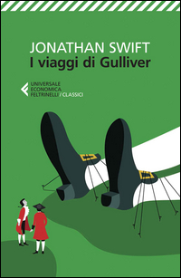 VIAGGI DI GULLIVER