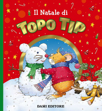 NATALE DI TOPO TIP