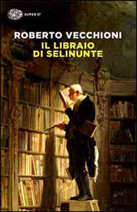 LIBRAIO DI SELINUNTE