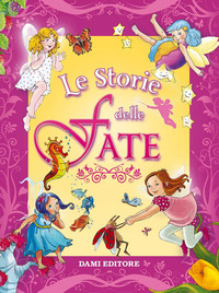 STORIE DELLE FATE