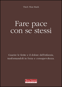 FARE PACE CON SE STESSI