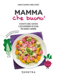 MAMMA CHE BUONO !