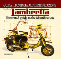 LAMBRETTA - GUIDA ILLUSTRATA ALL\'IDENTIFICAZIONE