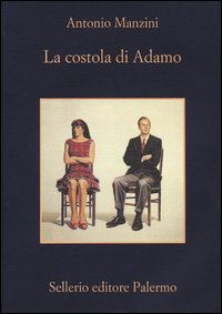 COSTOLA DI ADAMO