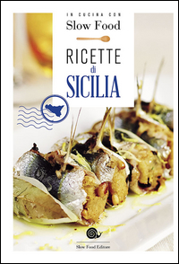 RICETTE DI SICILIA