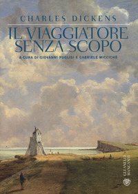 VIAGGIATORE SENZA SCOPO