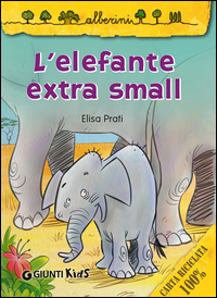 ELEFANTE EXTRA SMALL