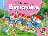 BIANCANEVE