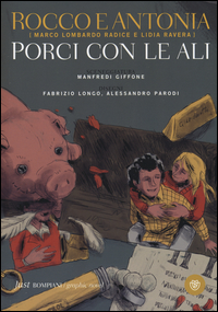 PORCI CON LE ALI