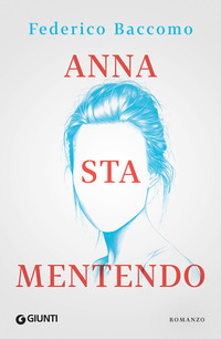 ANNA STA MENTENDO