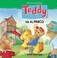 TEDDY VA AL PARCO