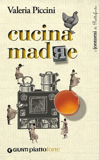 CUCINA MADRE